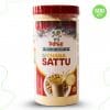 100% Organic Plain Channa Sattu – 500gm | High Protein from Natural Vegan Sources